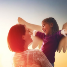 Dezvaluirile unei mamici: secrete pretioase pentru a fi invingatoare