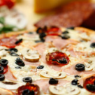 Cum prepari o pizza delicioasa la tine acasa?