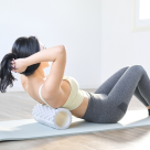 Cum să previi durerile lombare prin exerciții de fitness?