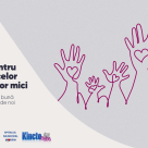 Arctic dotează cu electrocasnice secția de Nefrologie Pediatrică a Institutului Fundeni, Spitalul Municipal Moreni, două ONG-uri și o școală