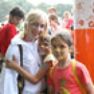 Fotbalul si gimnastica sunt sporturile preferate ale copiilor