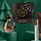 AVON lansează Far Away Beyond, primul parfum cu o concentrație de ulei pur de 16%