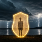 4 Zodii cu protecție karmică maximă sub Mercur retrograd, până pe 23 iulie. Nimic nu le atinge!