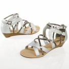 10 modele de Sandale Spartane