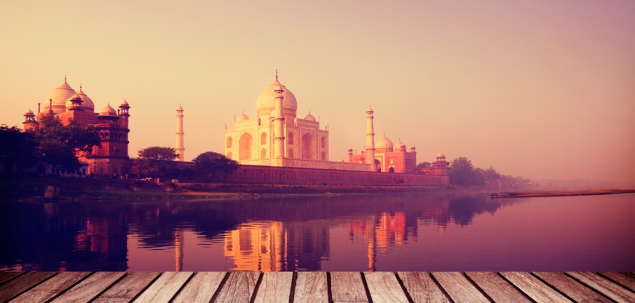 Unde trebuie sa mergi pentru a avea aceasta priveliste?