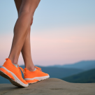 Un minut pe vârfuri: Jocul copilăriei care îți transformă corpul și mintea