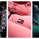 TIME TO PLAY CU JACHETA PUFFER ALASKA: Un look fresh & super călduros pentru sezonul rece 