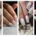 MANICHIURA PERLATĂ este manichiura simplității elegante și trendul iernii 2024: Cele mai noi modele de unghii cu reflexe de perlă