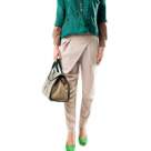 15 Modele si culori de pantaloni pentru primavara