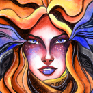 Test de personalitate: Ce culoare iti simbolizeaza sufletul?