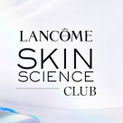  Lancôme redefinește viitorul frumuseții cu tehnologii revoluționare la Skin Science Club