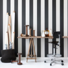 Reinventeaza-ti locuinta: 7 modele moderne si splendide de tapet!