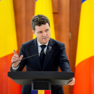 Mesajul președintelui de început de an școlar: educația înseamnă încredere, răbdare și curaj