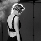 Dorin Negrau, romanul de la New York Fashion Week