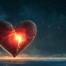 Testul Relatiilor Karmice: De ce ai atras relatii dificile in trecut?