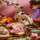 Lingurițe Dulci: Magia Sărbătorilor Pascale în Fiecare Desert