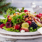 Obiceiuri alimentare sănătoase în perioada sărbătorilor