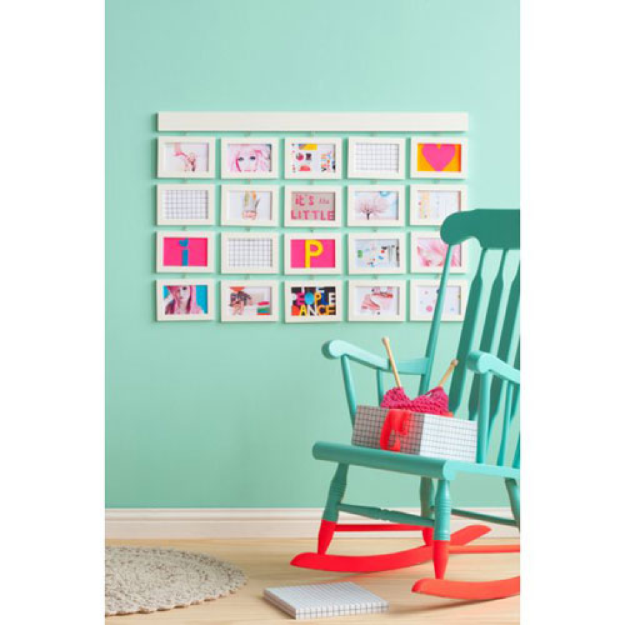 Rama foto Memory Lane