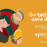 GivingTuesday România anunță Săptămâna Generozității în perioada 1-8 decembrie