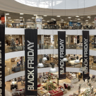 11 zile de reduceri Black Friday la Mobexpert