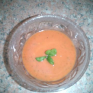 Sos proaspat de rosii cu busuioc