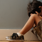 Copil discriminat caut oameni care sa ma inteleaga 