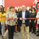 KiK deschide primul magazin din Bucuresti