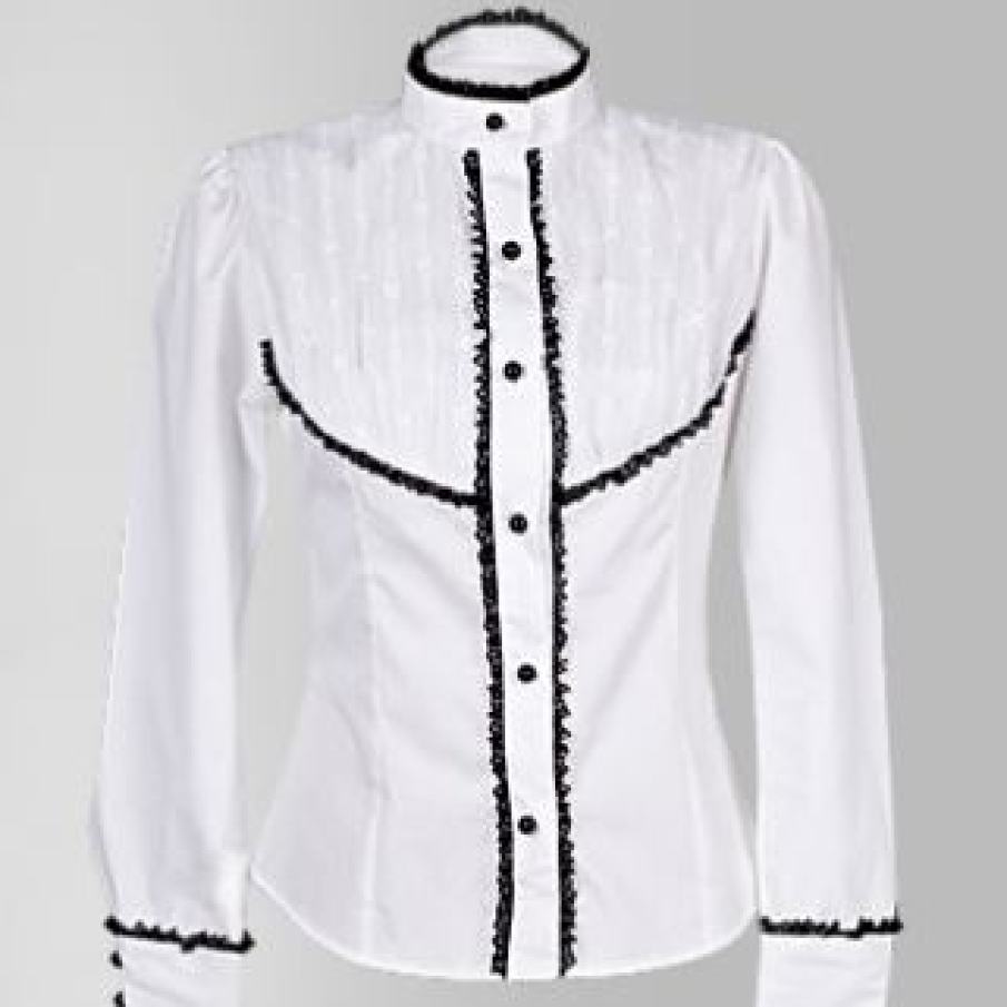 Camasa cu guler tunica 