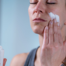 Un tratament facial profesional nu exclude îngrijirea pielii și acasă