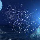 Momentul de Lună Plină este unul puternic: Rugăciune de Lună Plină pentru vindecare interioara și îndeplinirea dorințelor