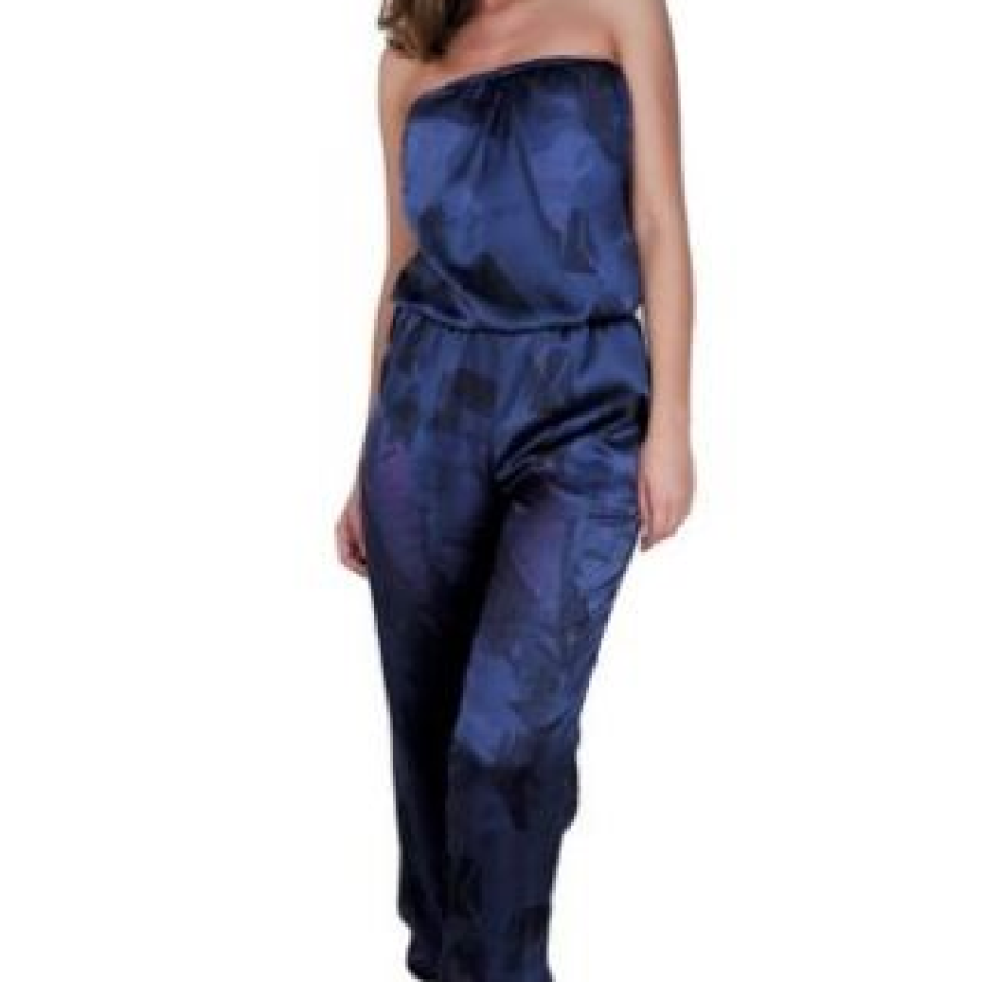 Salopeta de vara vaporoasa cu umerii goi