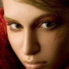 Frumusete stralucitoare: 12 tendinte in machiajul acestei toamne