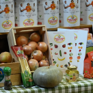 Din această toamnă, elevii de clasa a III-a din București învață despre alimentație sănătoasă și grijă față de mediu