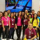  Agentia de turism Hello Holidays a inregistrat 1.200 rezervari pentru vacante la Targul de Turism al Romaniei