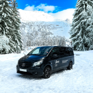 Uber Ski cucerește pârtiile din toată Europa