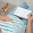 Nume englezești pentru copii