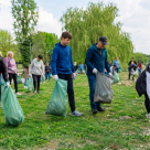 Peste 22.000 de voluntari s-au înscris deja la Ziua de Curățenie Națională din 19 septembrie