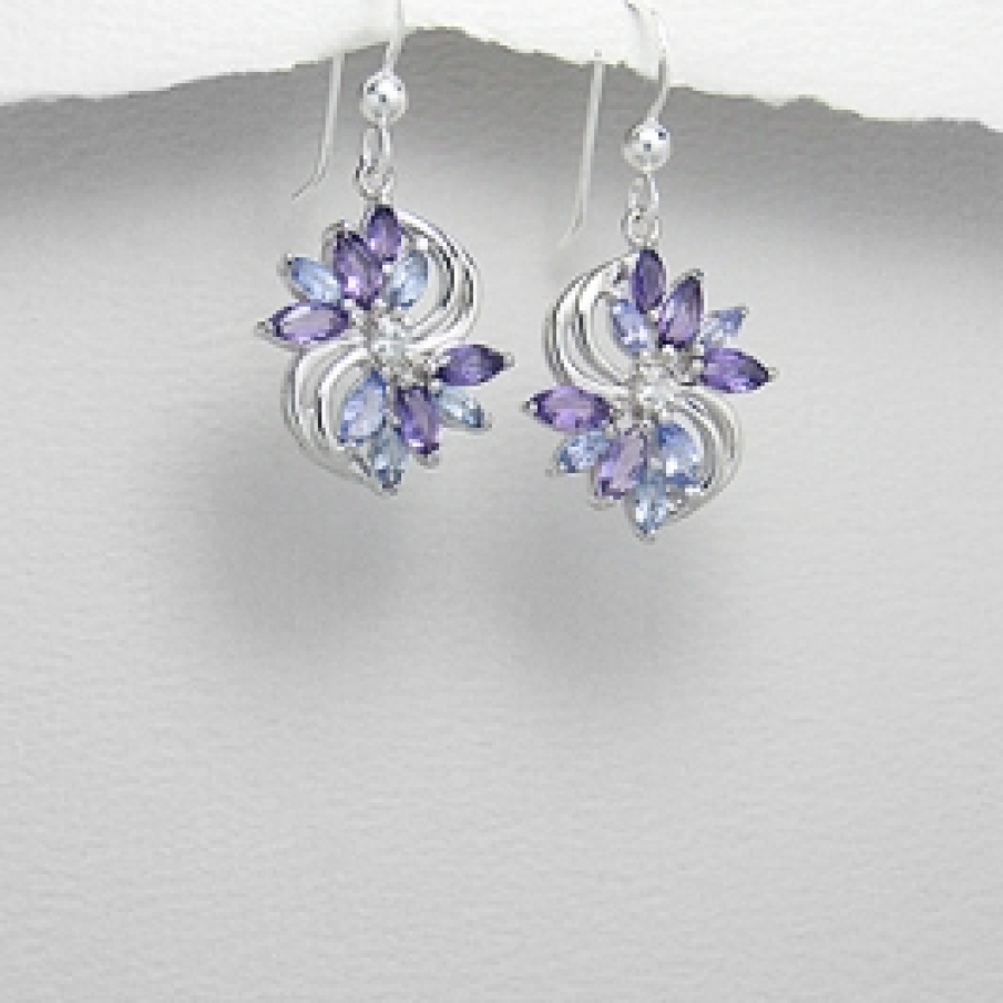 Cercei florile Primaverii