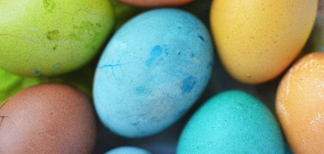 Cu cine iti vei petrece Pastele anul acesta?