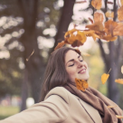  Idei de activități pentru această toamnă