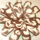 Rulada din ciocolata