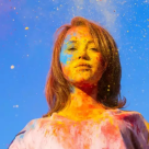 Test de personalitate: Ce culoare are aura ta?