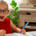 Ochelari pentru copii de 3 ani: 3 factori de luat în considerare
