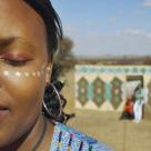 Sunt o femeie – Poem Namibian