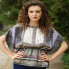 20 de bluze elegante pentru orice ocazie