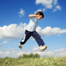 Rezultate mai bune la invatatura pentru copiii care fac sport in mod regulat 