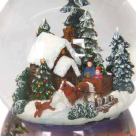 De sărbători, îmbracă-ți casa într-o poveste