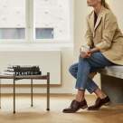 Back to the Office with ECCO! Pentru ca trebuie sa impresionati!