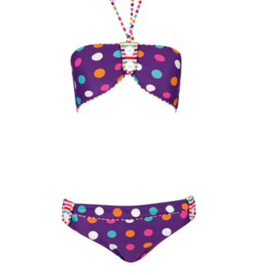 Trend de plaja in buline 