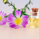 4 ape florale pentru îngrjire delicată pe timp de vară